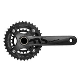 Sunrace Fcms66 Double Cranks